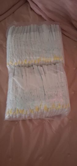 Newborn Pampers