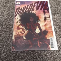 Daredevil #30