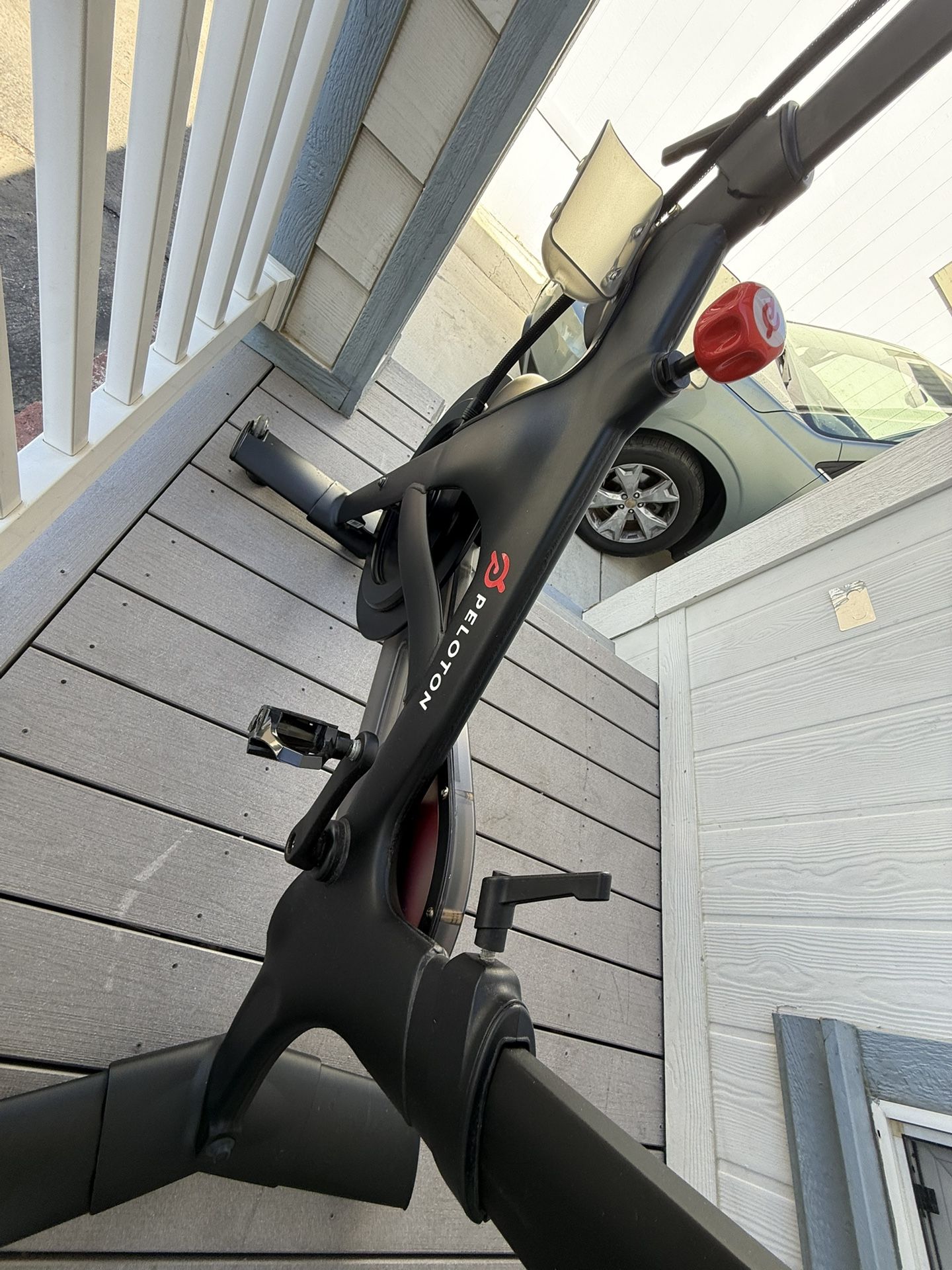 Peloton Bike Generation 3 
