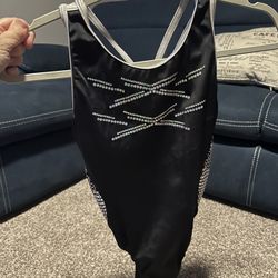 GK Gymnastics Leotard