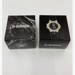 G. Shock GBDH-2000 GPS Smartwatch