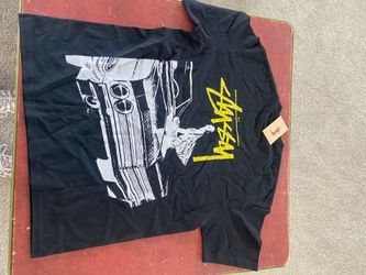 Stussy t shirt