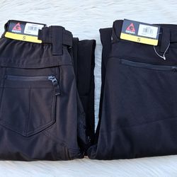 New Men's Snow Pants Size Small $30ea