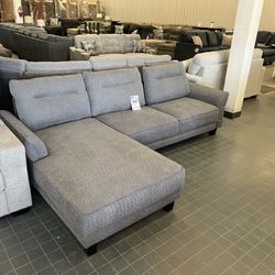 $10 Down Sectional Sale Going on Now!