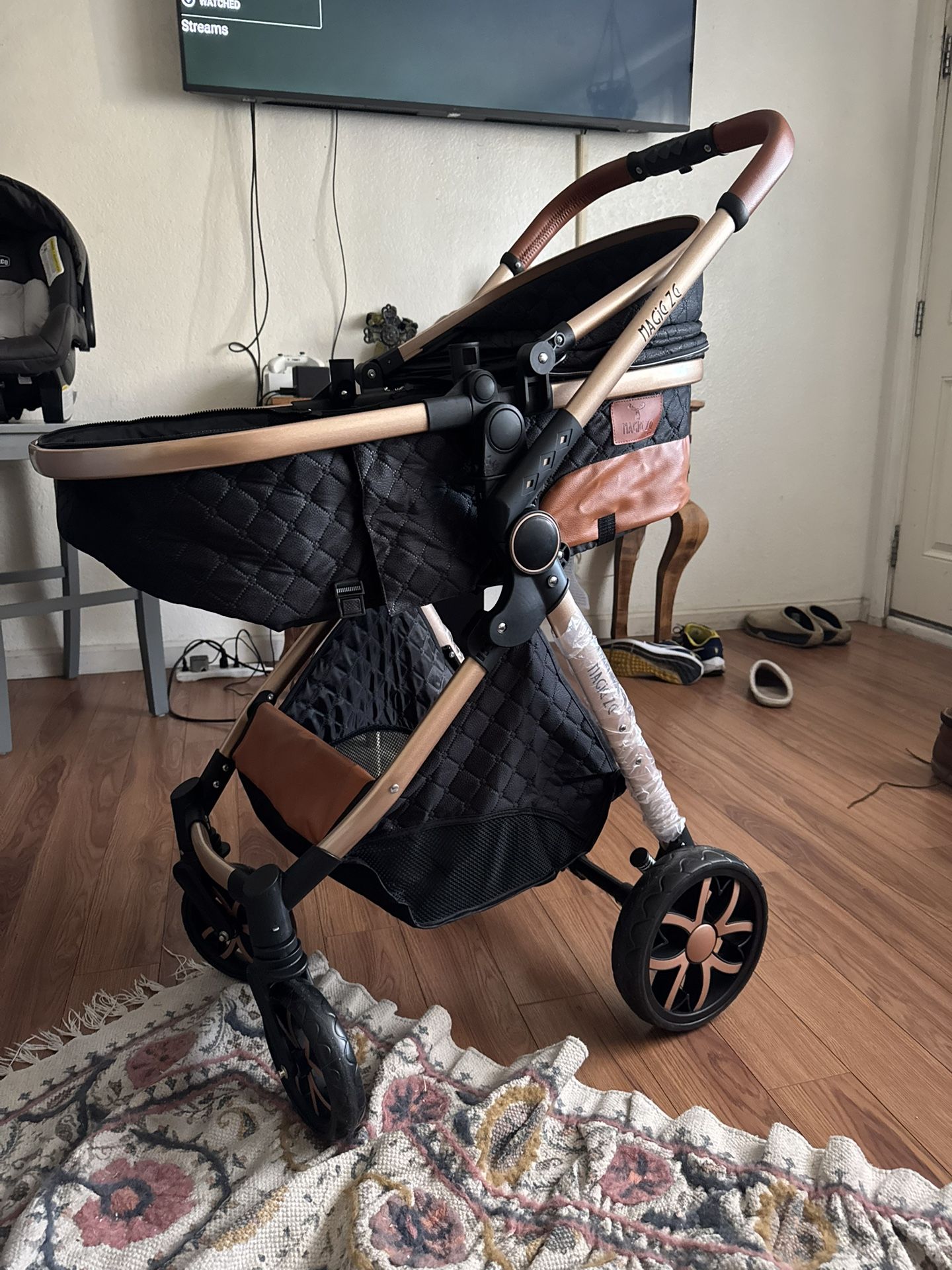 Stroller For Sale