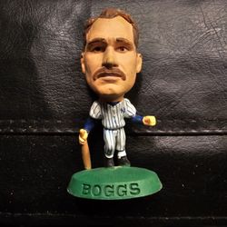 Wade Boggs Corinthian Headliners 1997