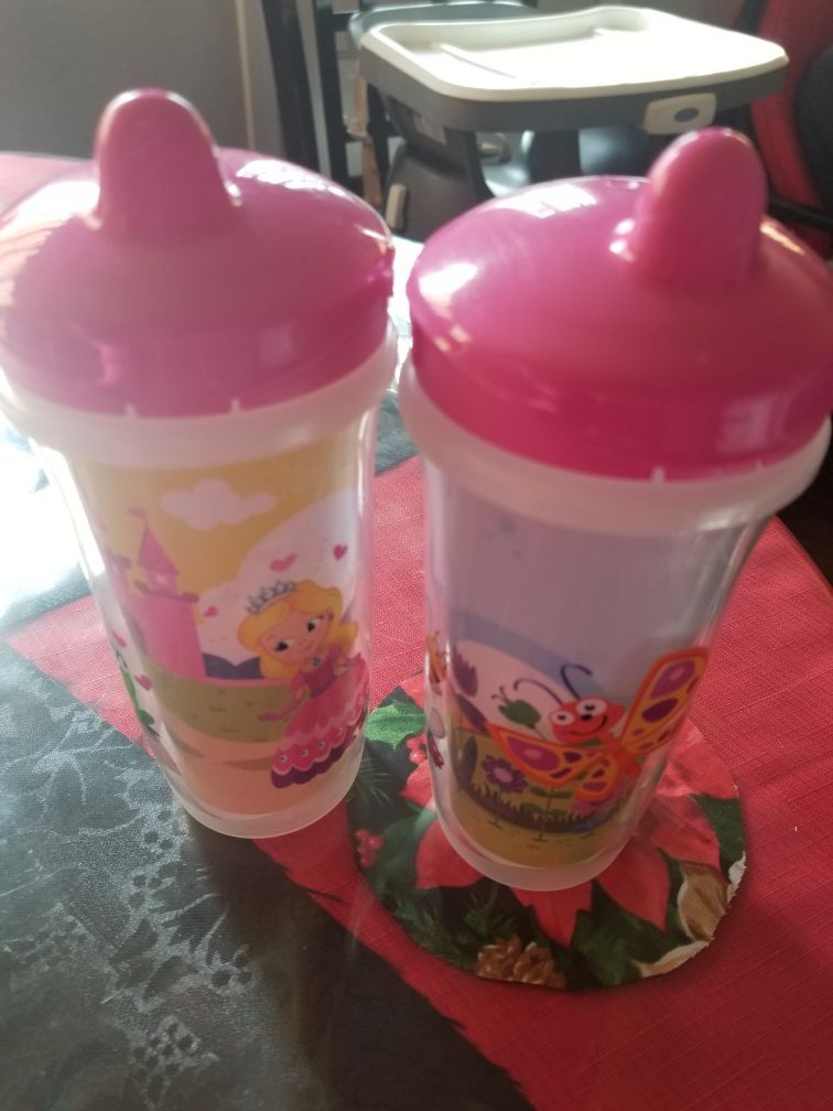 Peppa Pig Sippy Cup for Sale in Victorville, CA - OfferUp