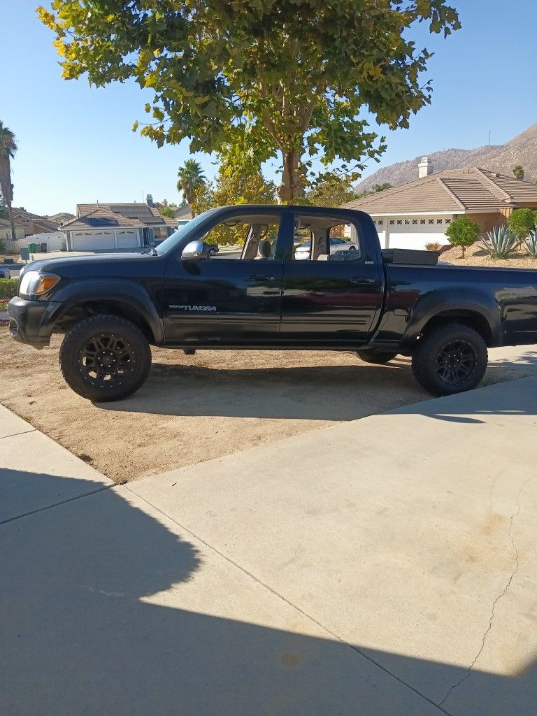 2006 Toyota Tundra for Sale in Moreno Valley, CA OfferUp