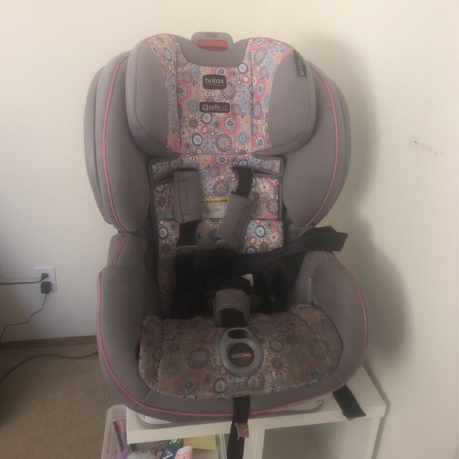 Britax Baby car Seat