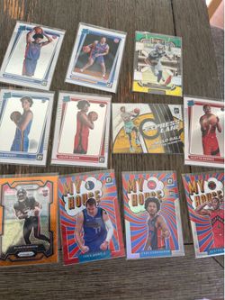 Sports singles