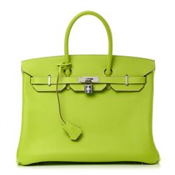 Hermes Birkin 35