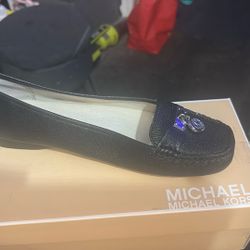 Michael Kors Slides