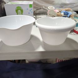 Mixing Bowl Set