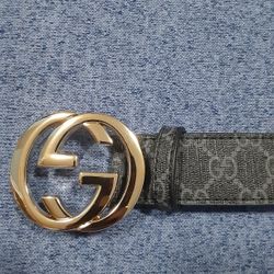 Designer Belt 