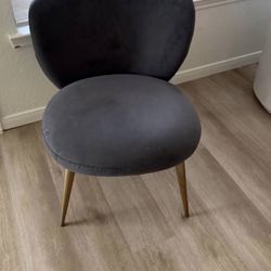 West Elm Chair 