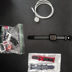 Apple Watch Series 7 - 41mm