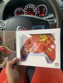 Nintendo switch Controller