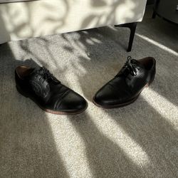 Dress Shoes Size 10.5