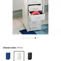 IKEA Helmer Drawer 