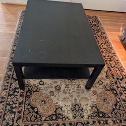 Ikea Coffee Table