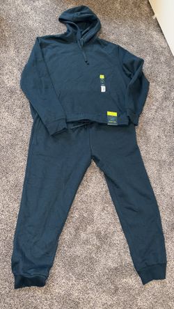 New! $45 XL Sweater & XL Jogger