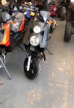 Scoter 150cc