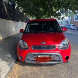 2013 KIA Soul