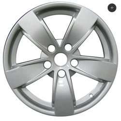 4 Pontiac GTO Rims 2005