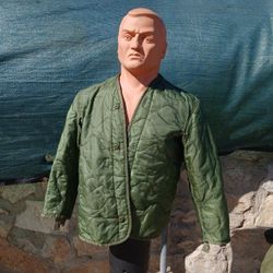 USGI M65 Jacket Liner Medium Regular