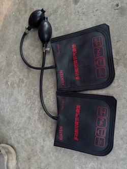 Brand New Air Wedge Pump – $9.99 Each
