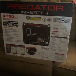 Generator