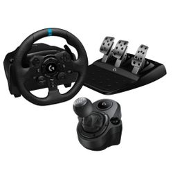 Logitech Wheel Sim
