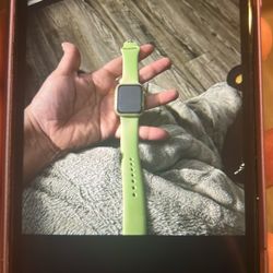 Apple Watch Series 4