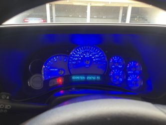 2006 Chevrolet C/K Pickup Silverado
