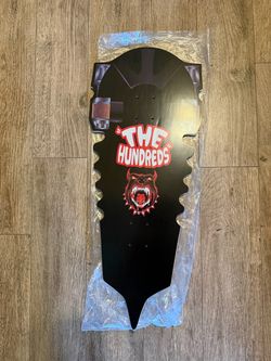 Back to the Future 2 PITBULL GRIFF's Hoverboard Prop Replica Madrid WGB Rare!!!!