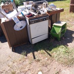 Free Scrap