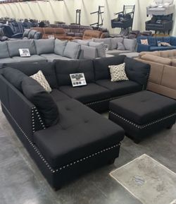 Sectional Set