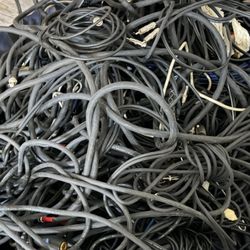 Music Equipment Cords