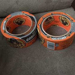 Gorilla Tape 