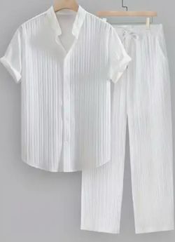 Men's suit