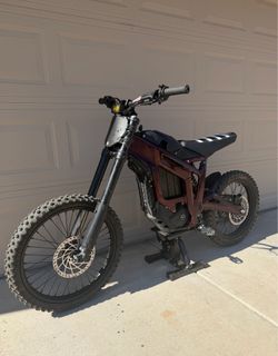 Talaria mx4