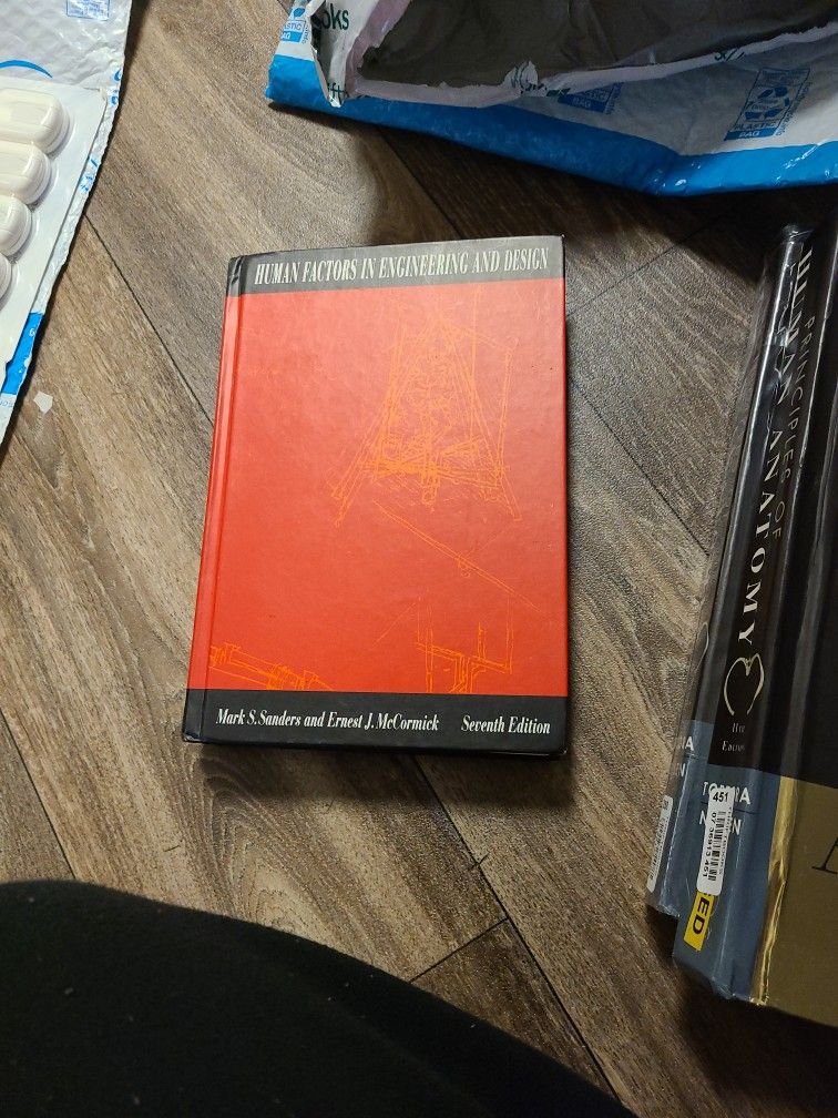 Textbook (contact info removed)549012