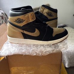 Jordan 1 Retro High (Size 14) Brand New