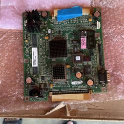 Cart Fury ? Atari System 777 Middle Board Arcade Video Game Part Working 
