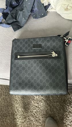 Gucci Messenger Bag
