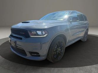 2020 Dodge Durango