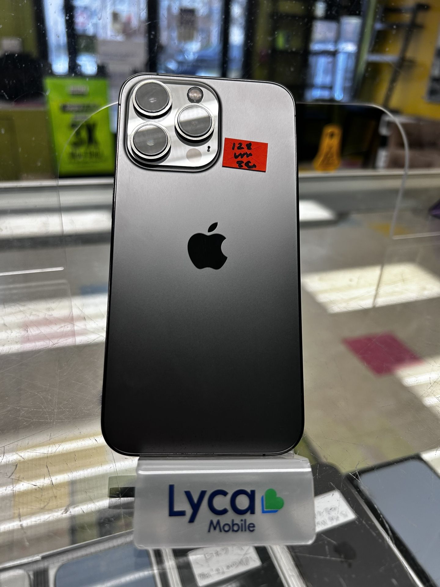 Factory Unlocked Apple iPhone  14 Pro Max 128gb 