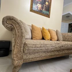 Sofa Set 