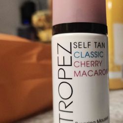 Self Tanner 