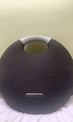 Harman onyx studio 5